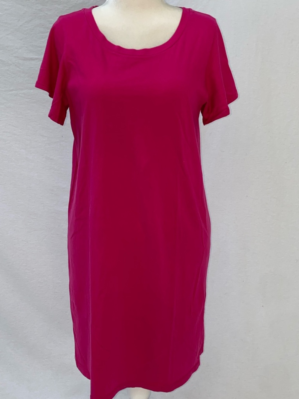 Anthropologie Tee Dress by t.la